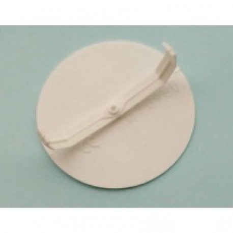 viečko s pruž.úchyt.  ASD 70  (0039/84)